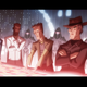 Illustration for article titled What would emBattlestar Galactica: The Animated Series/em have looked like?
